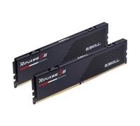 G.SKILL D564GB 5200-36 Ripjaws S5 BK K2 GSK | F5-5200J3636D32GX2-RS5K