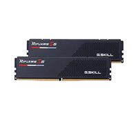 G.SKILL D564GB 5200-36 Ripjaws S5 BK K2 GSK | F5-5200J3636D32GX2-RS5K