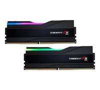 G.Skill D564GB 5600-36 Trident Z5 RGB BK K2 GSK | F5-5600J3636D32GX2-TZ5RK
