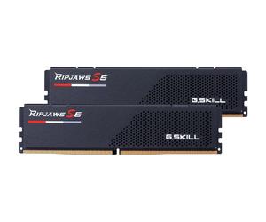 G.Skill D564GB 6000-36 Ripjaws S5 K2 GSK F5-6000J3636F32GX2-RS5K