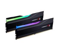 G.Skill Trident Z5 RGB 96GB Kit DDR5-6400 CL32 (F5-6400J3239F48GX2-TZ5RK)
