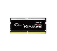 G.Skill D5S16GB 4800-34 N GSK F5-4800S3434A16GX1-RS