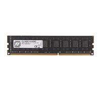 G.Skill DDR3 8GB 1600MHz CL11 XMP