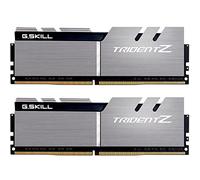 G.SKILL - DDR4 16GB PC 3200 CL16 G.Skill KIT (2x8GB) 16GTZSK Trident Z