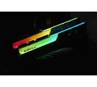 G.skill ddr4-3000 ddr4 3000mhz módulo de - memoria (ddr4, pc/server,