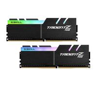 G.Skill TridentZ 16GB Kit DDR4-3000 CL16 (F4-3000C18D-16GTZR)