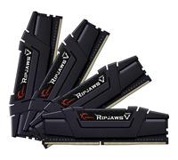 G.Skill - Memoria RAM de 32 GB (DIMM, DDR4-4000), color negro