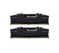 G.SKILL DDR4 32GB PC 4000 CL18 Kit (2x16GB) 32GVK Ripjaws