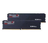 G.Skill DDR5 32 GB PC 6000 CL30 Kit (2 x 16 GB) 32-RS5K