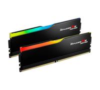 G.SKILL DDR5 32 GB PC 6400 CL36 (2 x 16 GB) 32-M5 RGB RM5NRK