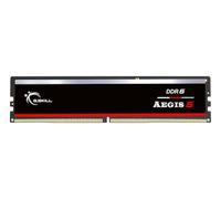 G.Skill Aegis 5 32GB DDR5-5200 CL36 (F5-5200J3636D32GX1-IS)