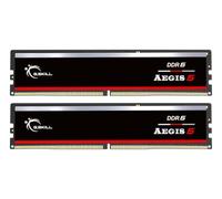 G.Skill Aegis 5 32GB Kit DDR5-5200 CL40 (F5-5200J4040A16GX2-IS)