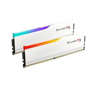 G.skill Ddr5 32gb Pc 6000 Cl28 G.skill (2x16gb) 30-M5 Rgb Rm5rw - 32 Gb - Ddr5 (f5-6000j2836g16gx2-Rm5rw)