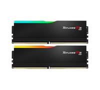 D532GB 6400-32 Ripjaws M5 RGB K2 bk GSK (F5-6400J3239G16GX2-RM5RK)