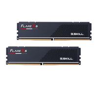 Memoria RAM G.Skill Flare X5 F5-6000J3036F24GX2-FX5 48GB 2x24GB DDR5 6000MHz CL30 AMD EXPO Radiador Negro