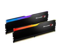 G.skill Ddr5 48gb Pc 6000 Cl30 G.skill (2x24gb) 30-M5 Rgb Rm5rk - 48 Gb - Ddr5 (f5-6000j3036f24gx2-Rm5rk)