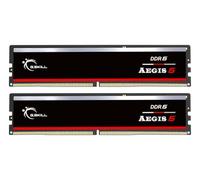 Memoria RAM G.Skill F5-5600J3636D32GX2-IS 64GB 2x32GB DDR5 5600MHz CL36 Intel XMP AMD EXPO