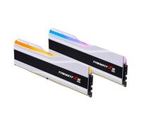 G.skill Ddr5 64gb Pc 6000 Cl28 G.skill Kit (2x32gb) 64-Tz5rw Rgb - 64 Gb - Ddr5 (f5-6000j2836g32gx2-Tz5rw)
