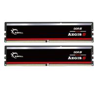 G.SKILL DDR5 64GB PC 6000 CL36 Kit (2 x 32 GB) 16-GX2-IS