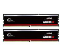 G.SKILL DDR5 64GB PC 6000 CL36 Kit (2 x 32 GB) 16-GX2-IS