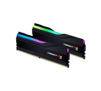 G.skill Dimm 32 Gb Ddr5-6400 2x 16 DuaL-Kit Schwarz F5-6400j3039g16gx2-Tz5rk Trident - Ddr5 (f5-6400j3039g16gx2-Tz5rk)