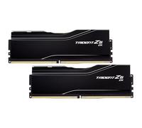 G.Skill DIMM 48GB DDR5-9000 (2X 24GB) Dual Kit (Negro, F5-9000C4256H24GX2-TZ5CK, Trident Z5 CK, Intel XMP, AMD Expo
