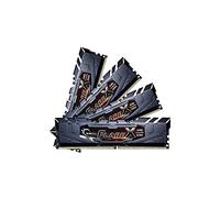 G.Skill DIMM F4-3200C16Q-64GFX - Módulo de Memoria (64 GB, DDR4-3200 Quad-Kit)