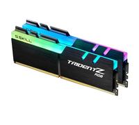 G.Skill Trident Z RGB F4-4000C18D-16GTZRB módulo de memoria 16 GB 2 x 8 GB DDR4