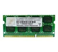 G.Skill F3-10666CL9S-8GBSQ - Memoria RAM DDR8 de 8 GB (1333 MHz, CL9)