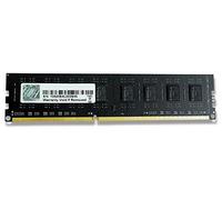 G.Skill 4GB DDR3-1333 módulo de memoria 1 x 4 GB 1333 MHz ( F3-1333C9S-4GNS )