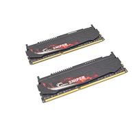 G.Skill F3-14900CL9D-8GBSR - Memoria RAM de 8 GB (2 x 4 GB, DDR3)