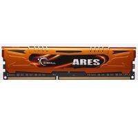 G.skill f3-1600c10d - kit de memoria ram (2 x 8 gb, ddr3, pc3-12800, 1