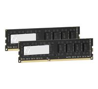 G.Skill F3-1600C11D-8GNS - Memoria RAM de 8 GB