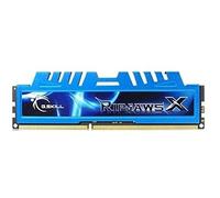 G.Skill F3-1600C9S-8GXM - Módulo de Memoria (8 GB) Color Azul