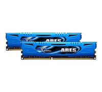 G.Skill Ares 16GB (2x8GB) 2133MHz PC3-17000 CL10 - Memoria DDR3