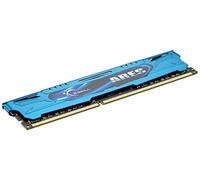 G.Skill F3-2400C11D-16GAB - Memoria RAM de 16 GB (DDR3, 2 x 8 GB, 2400 MHz, CL11), azul