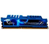 G.Skill F3-2400C11Q-32GXM - Memoria RAM DDR3 de 32 GB (2400 MHz, CL11)
