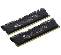 G.Skill F4-2133C15D-16GFX módulo de - Memoria (16 GB, 2 x 8 GB, DDR4, 2133 MHz, Negro)