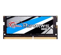 G.Skill Ripjaws F4-2666C19S-32GRS módulo de Memoria 1 x 32 GB DDR4 2666 MHz