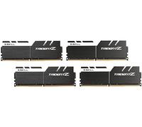 G. Skill F4 - 3200 C16q-64gtzkw Memoria RAM DDR3 64 GB