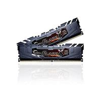 G Skill F4-3200C14D-16GFX - Tarjeta de Memoria de 16 GB, Color Negro