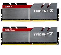 G Skill F4-3200C16D-16GTZB - Tarjeta de Memoria de 16 GB, Color Negro