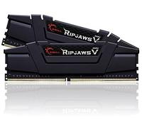 G.Skill Ripjaws V DDR4 3200 PC4-25600 16GB 2x8GB CL16