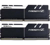 G.Skill Trident Z DDR4 3200MHz 32GB 2x16GB CL16