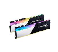 G.Skill Kit 32GB (2 x 16GB) DDR4 3600MHz Trident Z Neo RGB CL16