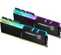 G.SKILL F4-3600C16D-32GTZRC - Memoria para escritorio (32 GB, 2 x 16 GB)