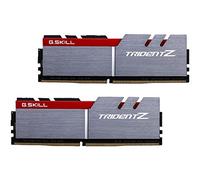 G.Skill F4-3600C17D-16GTZ - Módulo de Memoria DDR4 (16 GB) Color Gris