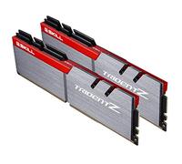G.Skill F4-4000C18D-16GTZ - Módulo de Memoria DDR4 (16 GB) Color Gris