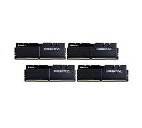 G.Skill Trident Z 32GB 4x8GB 4133MHz CL19 Negro