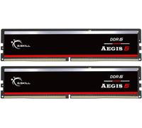 G.Skill Aegis 5 64GB Kit DDR5-5600 CL36 (F5-5600J3636D32GX2-IS)